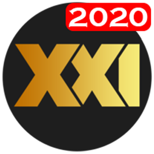 Logo Xxi Movies